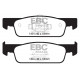 Brzdy EBC Přední brzdové destičky EBC Greenstuff 2000 Sport DP22146 | race-shop.cz