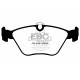 Brzdy EBC Přední brzdové destičky EBC Redstuff Ceramic DP31552C | race-shop.cz