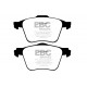 Brzdy EBC Přední brzdové destičky EBC Redstuff Ceramic DP31914C | race-shop.cz