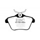 Brzdy EBC Zadné brzdové destičky EBC Greenstuff 2000 Sport DP21096 | race-shop.cz