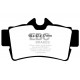 Brzdy EBC Zadné brzdové destičky EBC Greenstuff 2000 Sport DP21156 | race-shop.cz