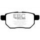 Brzdy EBC Zadné brzdové destičky EBC Greenstuff 2000 Sport DP21947 | race-shop.cz