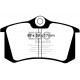 Brzdy EBC Zadní brzdové destičky EBC Redstuff Ceramic DP31230C | race-shop.cz