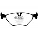 Brzdy EBC Zadné brzdové destičky EBC Redstuff Ceramic DP31091C | race-shop.cz