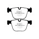 Brzdy EBC Zadní brzdové destičky EBC Redstuff Ceramic DP32020C | race-shop.cz