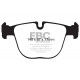 Brzdy EBC Zadní brzdové destičky EBC Redstuff Ceramic DP32008C | race-shop.cz