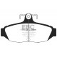 Brzdy EBC Zadní brzdové destičky EBC Redstuff Ceramic DP31172C | race-shop.cz