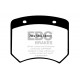 Brzdy EBC Zadní brzdové destičky EBC Redstuff Ceramic DP3102C | race-shop.cz