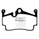 Brzdy EBC Zadní brzdové destičky EBC Redstuff Ceramic DP31920C | race-shop.cz