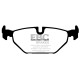 Brzdy EBC Zadní brzdové destičky EBC Redstuff Ceramic DP31405C | race-shop.cz