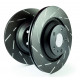 Brzdy EBC Predné brzdové kotúče EBC USR Slotted USR7435 | race-shop.cz