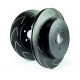 Brzdy EBC Zadné brzdové kotúče EBC Ultimax Grooved USR1693 | race-shop.cz