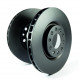 Brzdy EBC Zadné brzdové kotúče EBC Premium OE D7394 | race-shop.cz