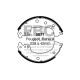 Brzdy EBC Přední/Zadní brzdové čelisti EBC Replacement 5071 | race-shop.cz