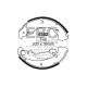 Brzdy EBC Zadné brzdové obloženie EBC Replacement 6552 | race-shop.cz