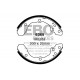Brzdy EBC Zadné brzdové obloženie EBC Replacement 6369 | race-shop.cz