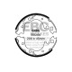 Brzdy EBC Zadní brzdové čelisti EBC Replacement 6486 | race-shop.cz