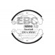 Brzdy EBC Zadné brzdové obloženie EBC Replacement 5255G | race-shop.cz