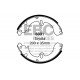 Brzdy EBC Zadní brzdové čelisti EBC Replacement 6331 | race-shop.cz