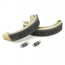 Zadné brzdové obloženie EBC Replacement 5080