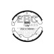 Brzdy EBC Zadní brzdové čelisti EBC Replacement 5090 | race-shop.cz