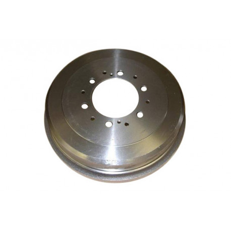 Brzdy EBC Zadné bubnové brzdy EBC Replacement DM040 | race-shop.cz
