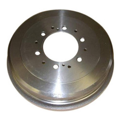 Zadní brzdové bubny EBC Replacement DM026