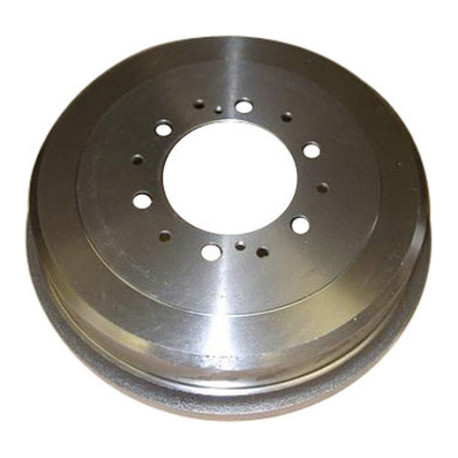 Brzdy EBC Zadní brzdové bubny EBC Replacement DM031 | race-shop.cz