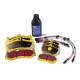 Brzdy EBC EBC Yellowstuff kit PLK1205 - Brzdové desky, brzdové hadice, brzdová kapalina | race-shop.cz