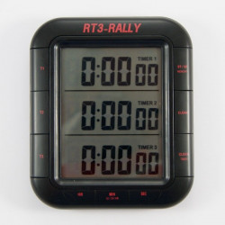 Digitální stopky RT3-RALLY