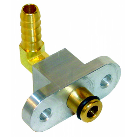 Adaptéry na palivovou rampu Adaptér na palivovou rampu SYTEC pro Nissan | race-shop.cz