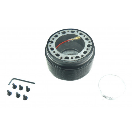 Scirocco Nába volantu pro vw scirocco do 81 | race-shop.cz