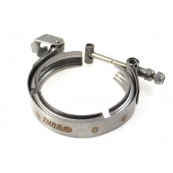 Quick Release V-BAND spona na výfuk 89mm (3,5")