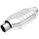 Univerzální katalyzátory Univerzální katalyzátor MAGNAFLOW 93505 Euro 1/2 - 57mm | race-shop.cz