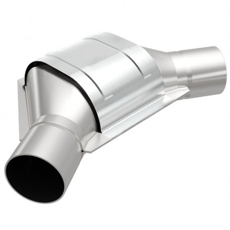 Univerzální katalyzátory Univerzální katalyzátor MAGNAFLOW 99185HM Euro 3/4 - 57mm | race-shop.cz