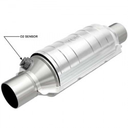 Univerzální katalyzátor MAGNAFLOW 99335HM Euro 3/4 - 57mm