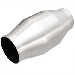Univerzální katalyzátor MAGNAFLOW 60011 Euro 3/4 - 102mm