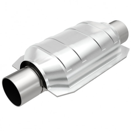 Univerzální katalyzátory Univerzální katalyzátor MAGNAFLOW 338106 Euro 5 - 64mm | race-shop.cz