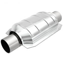 Univerzální katalyzátor MAGNAFLOW 444004 Euro 5 - 51mm