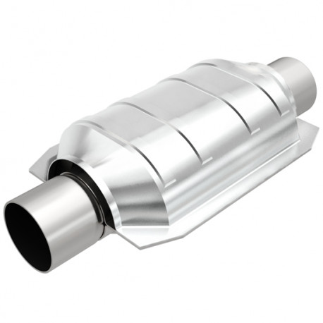 Univerzální katalyzátory Univerzální katalyzátor MAGNAFLOW 451004 Euro 5 - 51mm | race-shop.cz