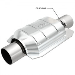 Univerzální katalyzátor MAGNAFLOW 441034 Euro 5 - 51mm