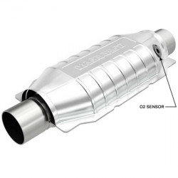 Univerzální katalyzátor MAGNAFLOW 441035 Euro 5 - 57mm