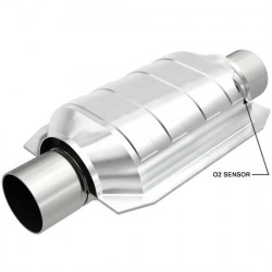 Univerzální katalyzátor MAGNAFLOW 451034 Euro 5 - 51mm