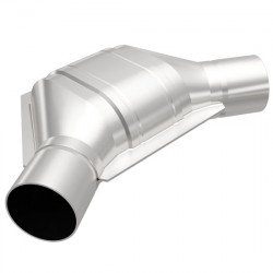 Univerzální katalyzátor MAGNAFLOW 337084 Euro 5 - 51mm