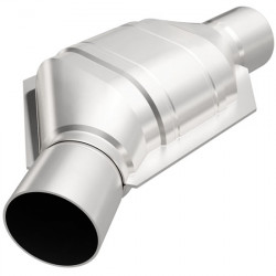 Univerzální katalyzátor MAGNAFLOW 447176 Euro 5 - 64mm