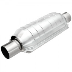 Univerzální katalyzátor MAGNAFLOW 418006 Euro 5 - 64mm