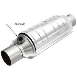 Univerzální katalyzátor MAGNAFLOW 418034 Euro 5 - 51mm