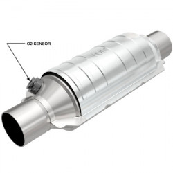 Univerzální katalyzátor MAGNAFLOW 456036 Euro 5 - 64mm
