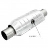 Univerzální katalyzátor MAGNAFLOW 451255 Euro 5 - 57mm