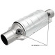 Univerzální katalyzátory Univerzální katalyzátor MAGNAFLOW 448064 Euro 5 - 51mm | race-shop.cz